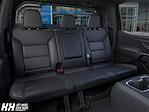 2025 Chevrolet Silverado EV Crew Cab 4WD, Pickup for sale #C03294 - photo 17