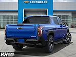 2025 Chevrolet Silverado EV Crew Cab 4WD, Pickup for sale #C03294 - photo 2