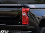 2025 Chevrolet Silverado 1500 Crew Cab 4x4, Pickup for sale #C03302 - photo 11