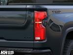 New 2025 Chevrolet Silverado 2500 LTZ Crew Cab 4x4, Pickup for sale #C03304 - photo 11