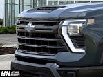 New 2025 Chevrolet Silverado 2500 LTZ Crew Cab 4x4, Pickup for sale #C03304 - photo 13