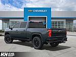 New 2025 Chevrolet Silverado 2500 LTZ Crew Cab 4x4, Pickup for sale #C03304 - photo 4