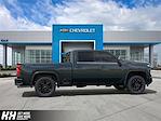 New 2025 Chevrolet Silverado 2500 LTZ Crew Cab 4x4, Pickup for sale #C03304 - photo 5