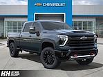 New 2025 Chevrolet Silverado 2500 LTZ Crew Cab 4x4, Pickup for sale #C03304 - photo 7