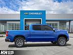 2025 Chevrolet Silverado 1500 Crew Cab 4x4, Pickup for sale #C03305 - photo 5