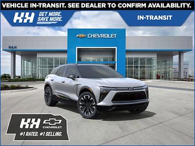 New 2025 Chevrolet Blazer EV RS AWD, SUV for sale #C03306 - photo 1