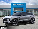 New 2025 Chevrolet Blazer EV RS AWD, SUV for sale #C03306 - photo 3