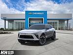 New 2025 Chevrolet Blazer EV RS AWD, SUV for sale #C03306 - photo 8