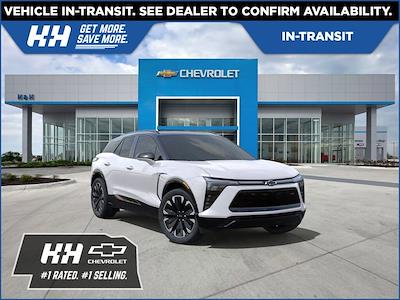 New 2025 Chevrolet Blazer EV RS AWD, SUV for sale #C03307 - photo 1