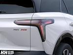 New 2025 Chevrolet Blazer EV RS AWD, SUV for sale #C03307 - photo 11