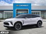 New 2025 Chevrolet Blazer EV RS AWD, SUV for sale #C03307 - photo 3