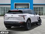 New 2025 Chevrolet Blazer EV RS AWD, SUV for sale #C03307 - photo 2