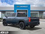 2025 Chevrolet Silverado 2500 Crew Cab 4x4, Pickup for sale #C03319 - photo 4