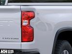 2025 Chevrolet Silverado 2500 Crew Cab 4x4, Pickup for sale #C03336 - photo 11