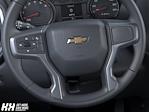 2025 Chevrolet Silverado 2500 Crew Cab 4x4, Pickup for sale #C03336 - photo 19