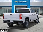 2025 Chevrolet Silverado 2500 Crew Cab 4x4, Pickup for sale #C03336 - photo 2