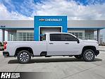 2025 Chevrolet Silverado 2500 Crew Cab 4x4, Pickup for sale #C03336 - photo 5