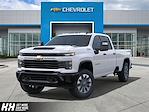 2025 Chevrolet Silverado 2500 Crew Cab 4x4, Pickup for sale #C03336 - photo 6