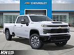 2025 Chevrolet Silverado 2500 Crew Cab 4x4, Pickup for sale #C03336 - photo 7