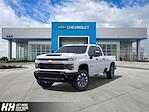 2025 Chevrolet Silverado 2500 Crew Cab 4x4, Pickup for sale #C03336 - photo 8