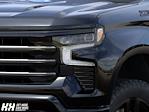 2025 Chevrolet Silverado 1500 Crew Cab 4x4, Pickup for sale #C03342 - photo 10