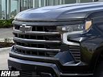 2025 Chevrolet Silverado 1500 Crew Cab 4x4, Pickup for sale #C03342 - photo 13