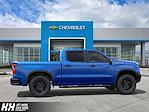 2025 Chevrolet Silverado 1500 Crew Cab 4x4, Pickup for sale #C03345 - photo 5