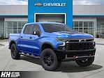 2025 Chevrolet Silverado 1500 Crew Cab 4x4, Pickup for sale #C03345 - photo 7