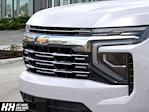 New 2025 Chevrolet Suburban Premier 4WD, SUV for sale #C03348 - photo 13