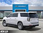 New 2025 Chevrolet Suburban Premier 4WD, SUV for sale #C03348 - photo 4