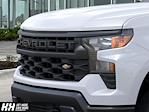 2025 Chevrolet Silverado 1500 Crew Cab 4x4, Pickup for sale #C03351 - photo 13