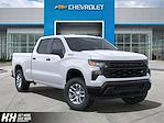 2025 Chevrolet Silverado 1500 Crew Cab 4x4, Pickup for sale #C03351 - photo 7