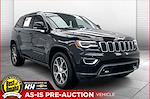 Used 2018 Jeep Grand Cherokee Limited 4x4, SUV for sale #CP00707A - photo 1