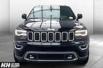 Used 2018 Jeep Grand Cherokee Limited 4x4, SUV for sale #CP00707A - photo 3