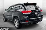 Used 2018 Jeep Grand Cherokee Limited 4x4, SUV for sale #CP00707A - photo 9