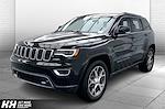 Used 2018 Jeep Grand Cherokee Limited 4x4, SUV for sale #CP00707A - photo 10