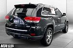 Used 2018 Jeep Grand Cherokee Limited 4x4, SUV for sale #CP00707A - photo 2