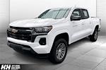 Used 2023 Chevrolet Colorado LT Crew Cab 4x4, Pickup for sale #CP00752 - photo 8