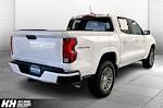 Used 2023 Chevrolet Colorado LT Crew Cab 4x4, Pickup for sale #CP00752 - photo 2