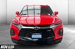 Used 2022 Chevrolet Blazer RS AWD, SUV for sale #CP00782 - photo 3