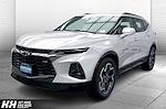 Used 2022 Chevrolet Blazer RS AWD, SUV for sale #CP00798 - photo 10