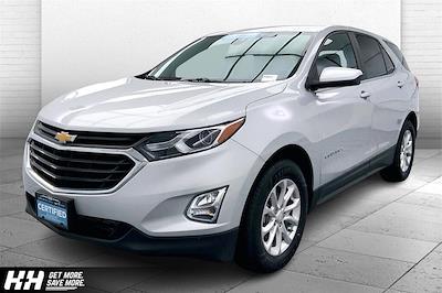 Used 2021 Chevrolet Equinox LT AWD, SUV for sale #CP00814 - photo 1