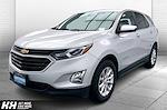 Used 2021 Chevrolet Equinox LT AWD, SUV for sale #CP00814 - photo 1