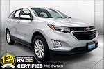 Used 2021 Chevrolet Equinox LT AWD, SUV for sale #CP00814 - photo 26