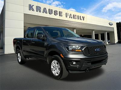 2019 Ford Ranger SuperCrew Cab 4x2, Pickup for sale #422YR9C - photo 1