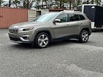 Used 2020 Jeep Cherokee Limited 4x2, SUV for sale #709ZK4L - photo 5