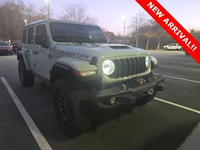 Used 2024 Jeep Wrangler Rubicon 392 4x4, SUV for sale #AFF62568A - photo 1