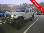 Used 2024 Jeep Wrangler Rubicon 392 4x4, SUV for sale #AFF62568A - photo 3