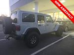 Used 2024 Jeep Wrangler Rubicon 392 4x4, SUV for sale #AFF62568A - photo 2