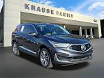 Used 2021 Acura RDX Technology FWD, SUV for sale #KB022302 - photo 1